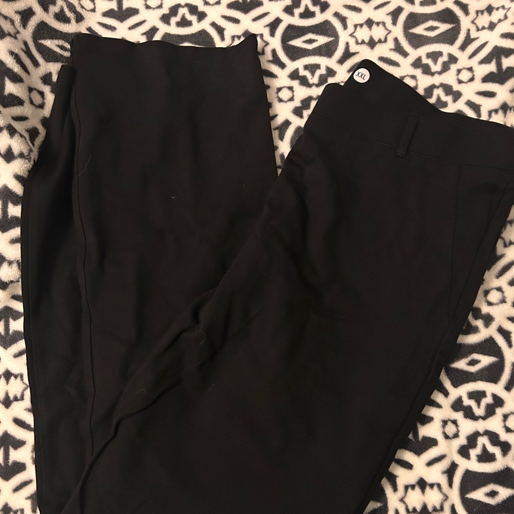 Betabrand pants